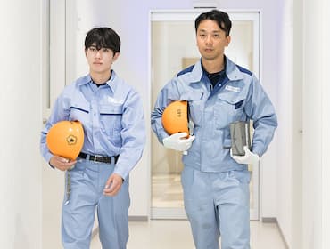 充実した手当制度