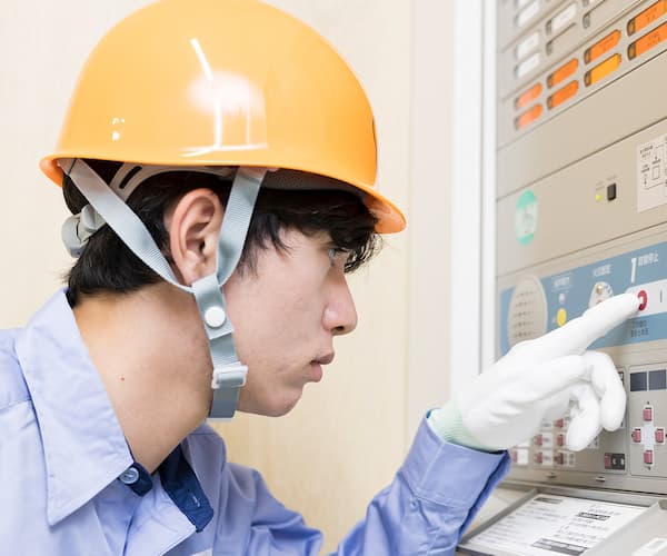 電気通信設備工事