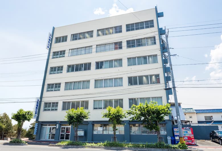 会社情報