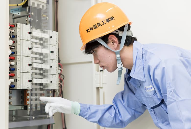 選ばれる理由