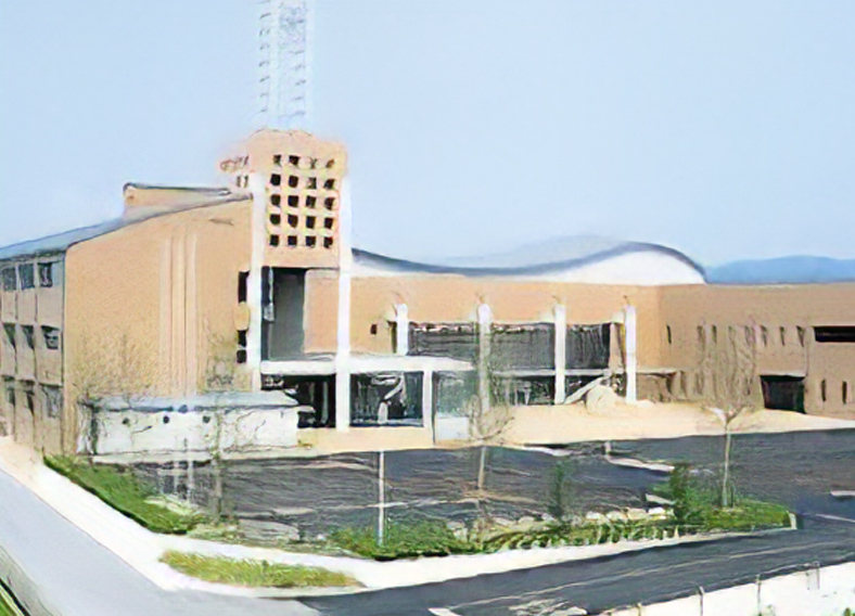 福山市北部市民センター