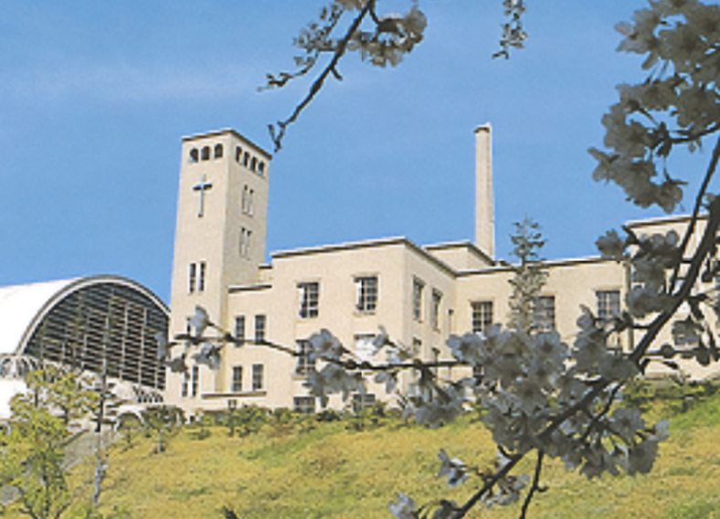 福山暁の星学院