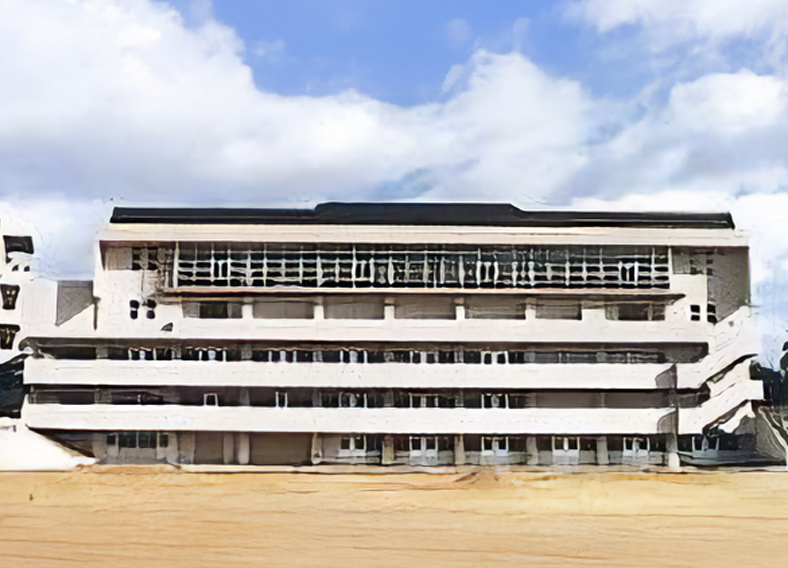 広島県立福山明王台高等学校